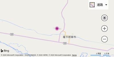 罗卡将军城机场