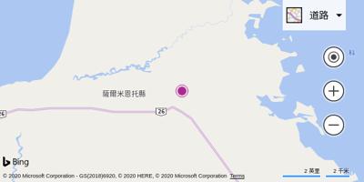 萨尔米恩托机场