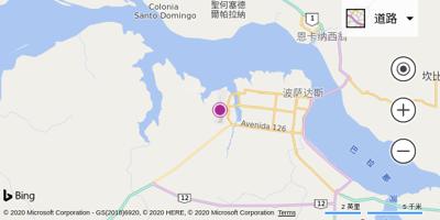 波萨达斯机场