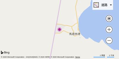 厄尔尼诺尔彻机场