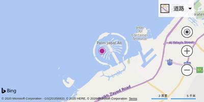 阿里山港口机场