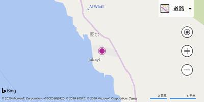 图尔西奈城机场