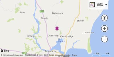 韦克斯福德机场