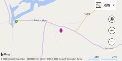 坎贝尔布尔机场