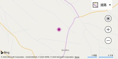 米尔布尔哈斯机场