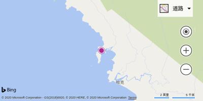 皮尼亚斯港机场