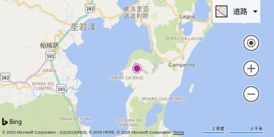 佛洛莉亚诺波里斯机场