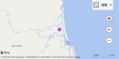 卡纳维埃拉斯机场