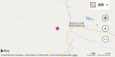 马托格罗索机场