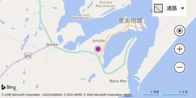 里奥格朗德机场