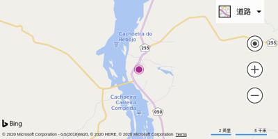 纳雄耐尔港机场