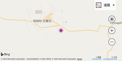 坦加拉-达塞拉机场