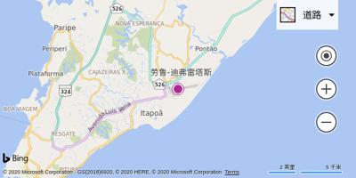 萨尔瓦多-路易斯·爱德华多·马加良斯议员国际机场