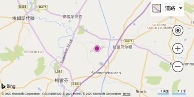 明斯特奥斯纳布吕克国际机场