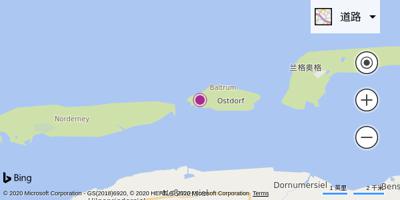 巴尔特鲁姆机场