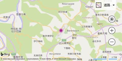 法兰克福哈恩机场