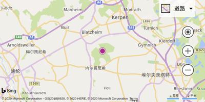 讷尔沃尼希机场