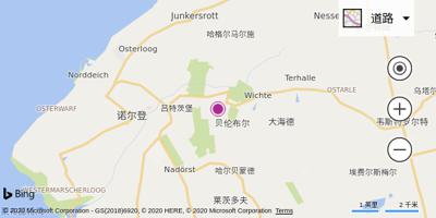 诺登机场