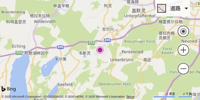 普法芬霍芬机场