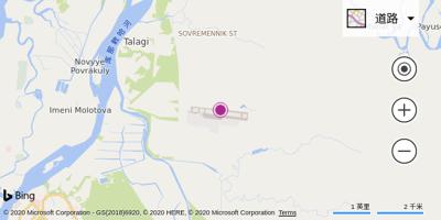 阿尔汉格尔斯克机场