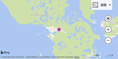 索洛维茨基机场