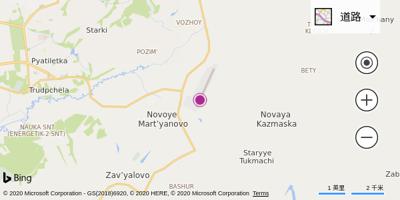 伊热夫斯克机场