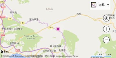 勒卡斯特雷特机场