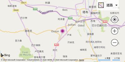 塔布机场
