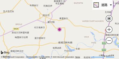 布雷机场