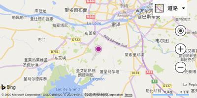 南特大西洋国际机场