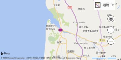 勒图凯机场