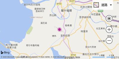 罗什福尔机场