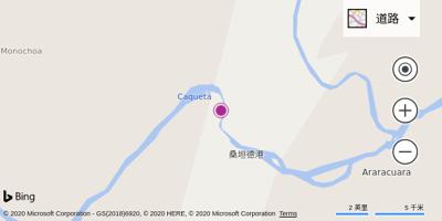 阿拉拉夸拉机场