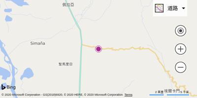 阿亚库乔机场
