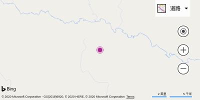 埃尔雷克雷奥机场