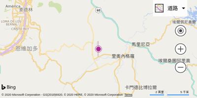 麦德林何塞·玛丽亚·科尔多瓦国际机场