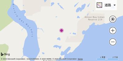 奇普怀恩堡机场