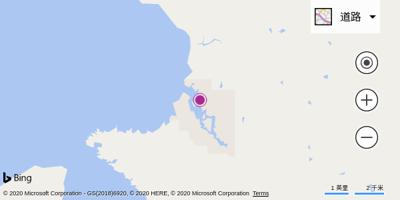 泛舟布拉德文机场