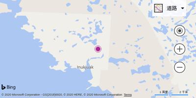 伊努克爪克机场