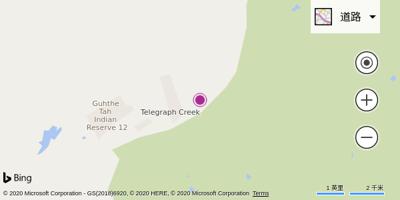 特里格拉夫克里克机场