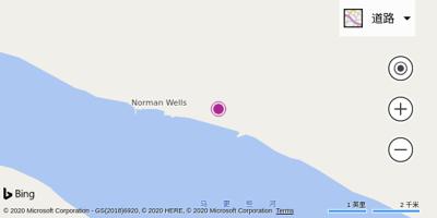 诺曼韦尔斯机场