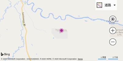 麦克默里堡机场