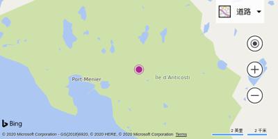 曼尼埃尔港机场