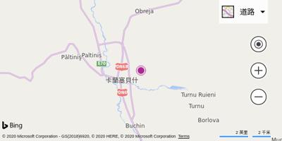 卡兰萨贝什机场