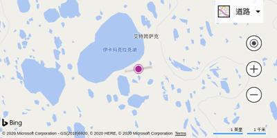 阿特卡什克机场