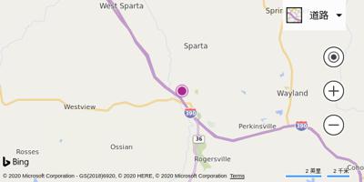 丹尼尔斯维尔机场