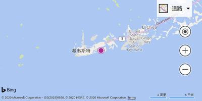 基韦斯特国际机场