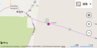 斯阿帕契族机场