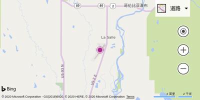 卡利斯佩尔机场