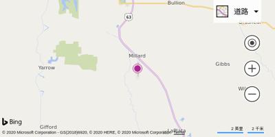 柯克斯维尔机场